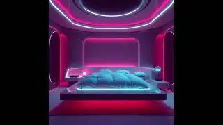 The future is here! AI Floating Beds but Only for Those Above 90kg Are you in? (ASMR whispering)