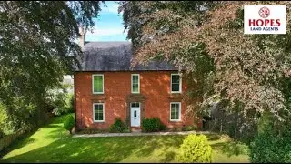 CLIFT HOUSE FARM, KIRKLINTON