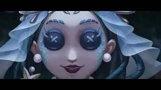 IdentityV | Season 16 Essense 3 Background Story