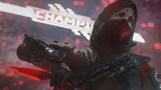 I am the Mayhem || The Apex Legends frag Movie || @Hawkwa