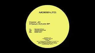 Cosmic JD - Risky Cord [MOE9.1LTD]