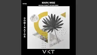 Dominator (Brooke Powell Remix)
