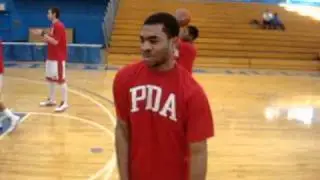 Princeton Day Academy -2010