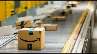 Amazon to Open Massive Distribution Center in Salisbury, MD - Jobs & Economic Growth