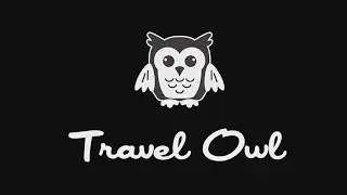 Welcome to Travel Owl Vlog - New Intro