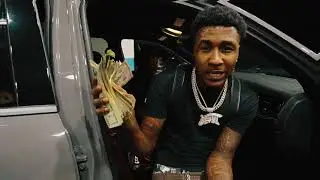 Luaawne x Mgm Lett - Paper Chaser (Official Music Video)