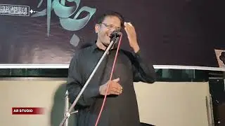 Markazi imam bargah steel town Karachi...