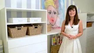 Organized Living's Classica is more than just closets