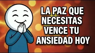 Cómo Vencer La Ansiedad Según La Biblia