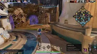 Predecessor morigesh mid