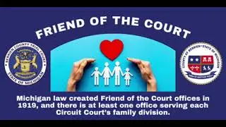 The Drew & Mike Show:  Drew shares his idea on changing the rules of child support!