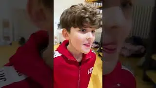 8 Year Old Pranks Father 🤣🤣🤣