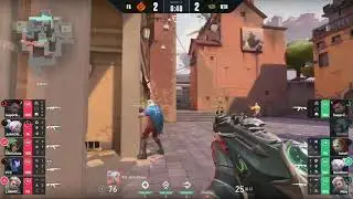 FS JohnOlsen Ace in LCQ APAC GRAND FINAL 2021
