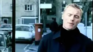 Ronan Keating - If Tomorrow Never Comes.