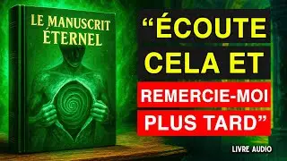 Écoute ceci pendant 1 heure et GAGNE 10 ans de vie