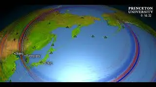 Magnitude 5.5 Quake, OFF EAST COAST OF KAMCHATKA