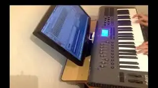 Fl studio rai Gasb&aacute; hb&eacute;&eacute;&eacute;&eacute;el 😍😍