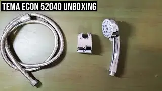 Tema Econ 52040 Unxboxing