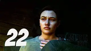 Let's Play The Last Of Us Part 2 | Walkthrough | Playstation | Part 22