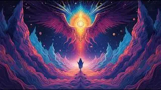Psytrance Universe ◉ Full Visual set