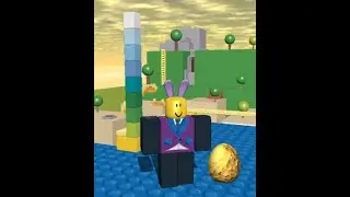Egg Drop 2008 Re-written! (Roblox) (no commentary)