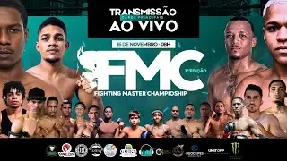 FMC - S&eacute;tima Edi&ccedil;&atilde;o - Ao Vivo no podExplodir Especial.