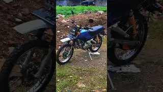 WinMX 135cc #hondawin #hondawintrail #hondawinadventure #shorts
