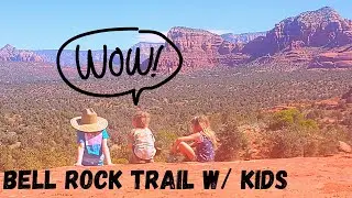 BELL ROCK SEDONA