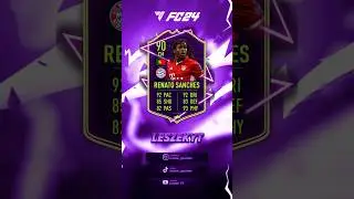 FUTURE STARS KIEDYŚ vs TERAZ | FIFA 17 #football #sanches #halilović #zouma