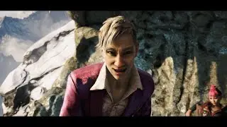 БЕСЦЕННЫЙ ОПЫТ • FAR CRY 4