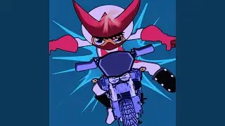 Dirtbike