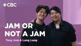 Lang Lang and Tony Ann react to music by Glenn Gould, Nicholas Britell and more