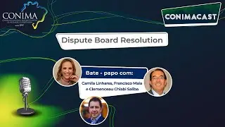 Dispute Board Resolution
