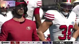 This Madden Game Turned Into a Full Crash Out 😤🏈 | MGTV
