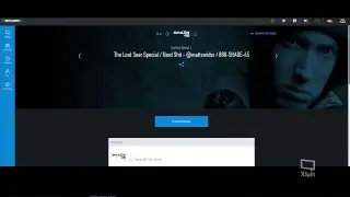 Shady45 Live! Eminem Revival