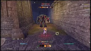 130k Dk/Plar/Nb Single Target DK (No Arc) U48