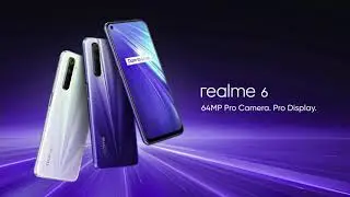 Realme 6 Launch Event 13 mnt  Highlight 2020| Realme 6 & Realme 6 Pro