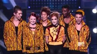I aM mE Week 5 HD