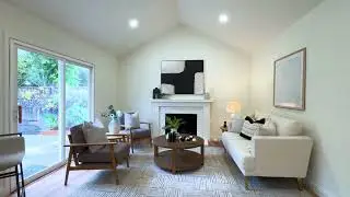 Mission San Jose Updated Single Story Home Near Gomes Elementary and Gomes Park