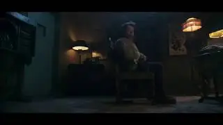 1x10 DOOM PATROL | Cyborg VS Beard Hunter Scene