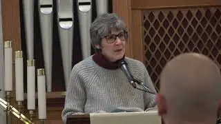 January 18, 2026 Church Service Section 3