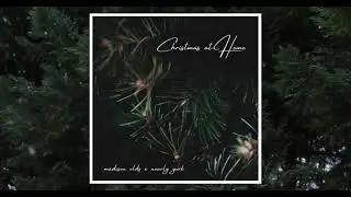 Madison Olds x Nearly York - Christmas at Home (Official Audio)