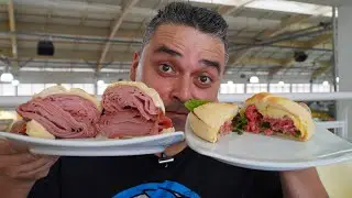 Sanduíche Super Recheado de Mortadela Ceratti - Maia Box