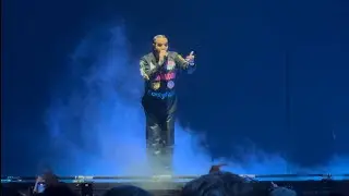 Drake - Jungle Live Manchester 4/8/25