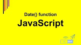 javascript Date() function | javascript getElementById() function | javascript in hindi | JavaScript