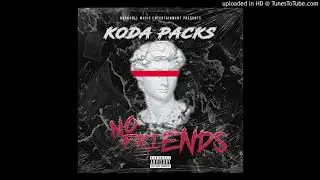Koda Packs Way It Is Ft Bankroll Kellz Prod.By IllWillBeats