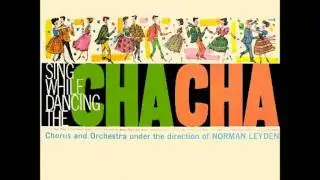 Norman Leyden And His Orchestra