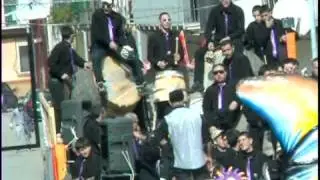 carnevale a Marcianise 2009