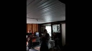 Walter Carothers cove Fast as you