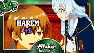 Private Tutor Ep 9 &ndash; Another Sister Joins the Harem?! Stella Baits Allen 👀💕
